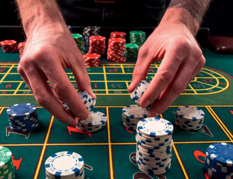 ایک اکاؤنٹ بنائیں یا Spooky Wins کیسینو میں لاگ ان کریں۔