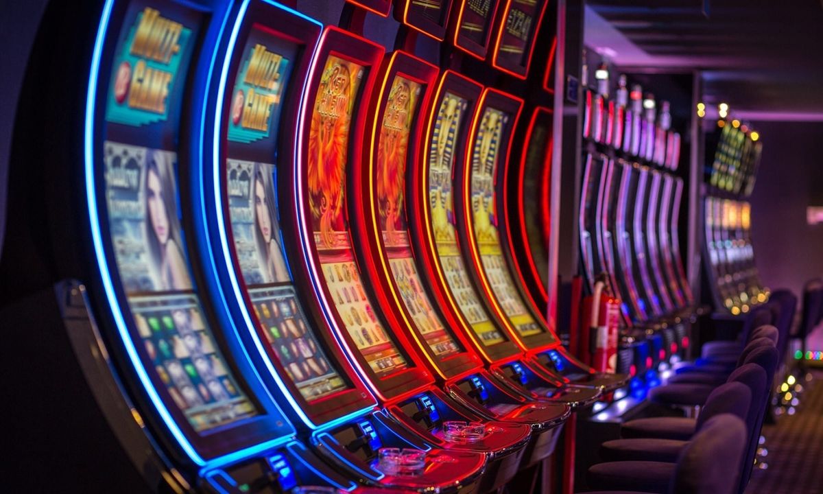 پاکستان کے نئے Spooky Winsکیسینو کھلاڑیوں کے لیے خوش آمدید بونس